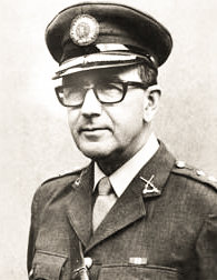 Capt Jerome Counihan